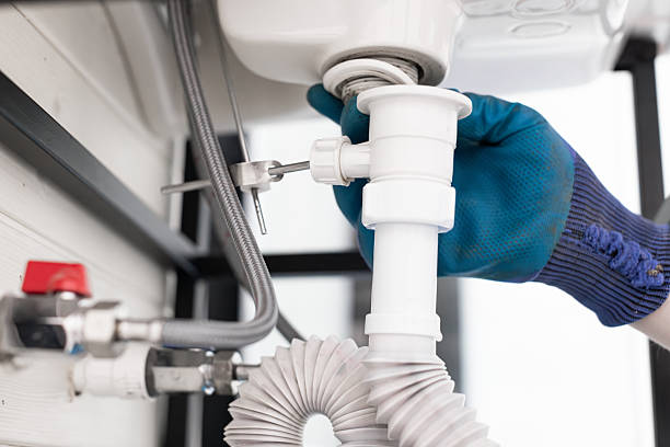 Reliable Drain Cleaning contractor in Camdenton, MO by Masters Plumbing Service